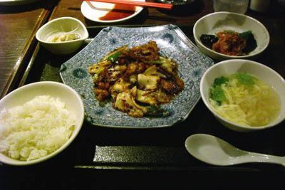 暖龍