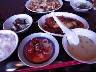 暖龍
