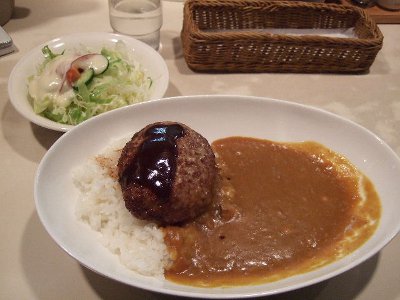 カリー軒
