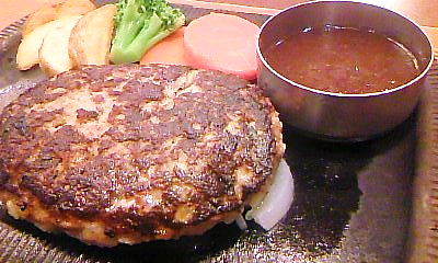 ヴィクトリアステーション 月寒店